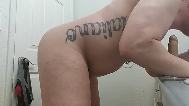 Fuckmyassg00d online show from October 24, 7:54 am