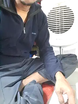 Burhade-- online show from December 21, 5:18 pm