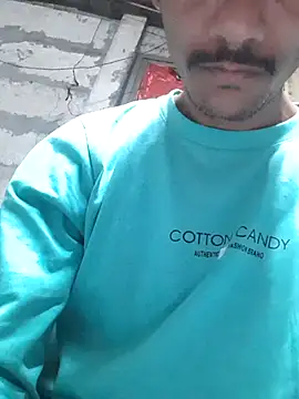 Burhade-- online show from October 14, 9:11 pm