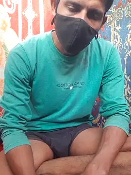 Burhade-- online show from November 23, 2:22 am