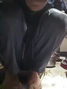 Burhade-- online show from December 12, 11:58 pm