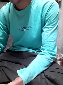 Burhade-- online show from October 17, 9:41 pm