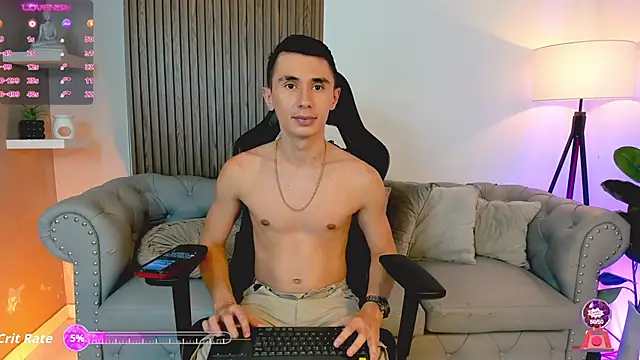 Jotastevensxx online show from November 21, 7:46 pm