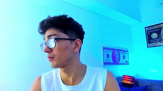 TylerWhite  online show from December 15, 1:00 pm