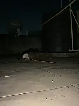 therawnomad online show from March 17, 8:40 pm