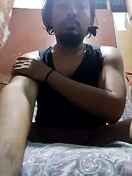 Khada4Jhin online show from April 6, 3:14 am