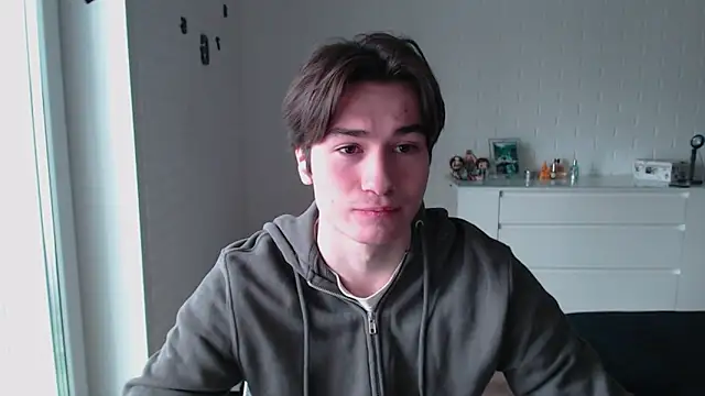 MarkusDean online show from March 11, 12:12 pm