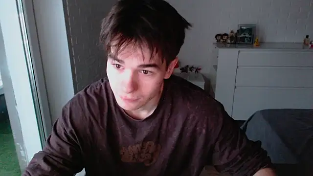 MarkusDean online show from November 15, 11:12 am