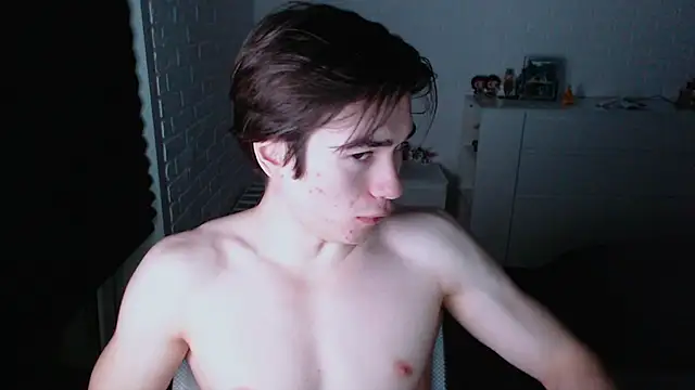 MarkusDean online show from October 25, 1:57 pm