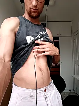 Kaue007 online show from September 29, 8:05 pm