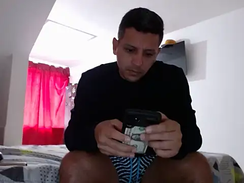 Snapshot of Bamban1419_ chatting on September 11, 3:44 pm Bamban1419  online show from September 11, 3:44 pm