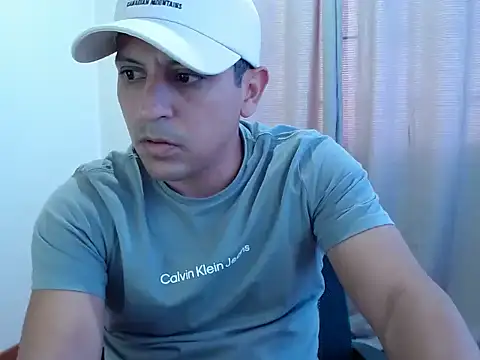 Snapshot of Bamban1419_ chatting on October 16, 5:10 pm Bamban1419  online show from October 16, 5:10 pm