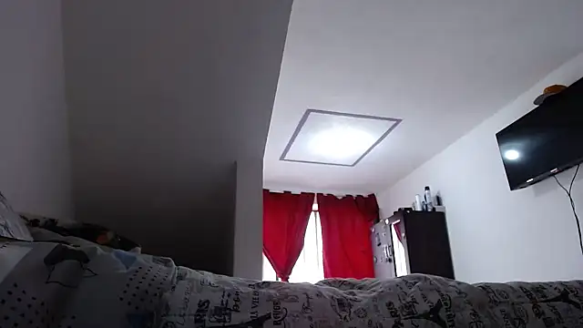 Snapshot of Bamban1419_ chatting on September 14, 5:48 pm Bamban1419  online show from September 14, 5:48 pm