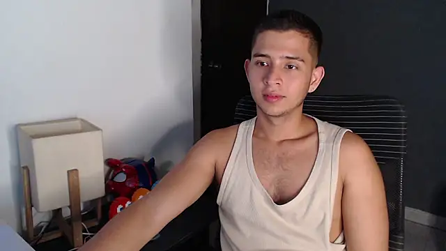 harold 18  online show from March 16, 5:28 pm