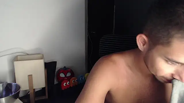 harold 18  online show from May 7, 6:19 pm