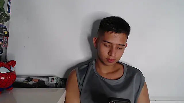 harold 18  online show from November 24, 6:53 pm