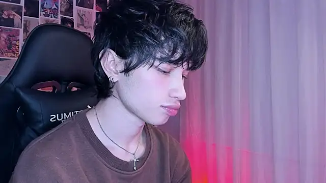 liamelf online show from January 28, 9:30 am