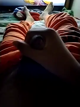 Snapshot of Luiz_097 chatting on September 29, 6:56 am Luiz 097 online show from September 29, 6:56 am