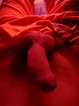 Snapshot of Luiz_097 chatting on September 23, 6:46 am Luiz 097 online show from September 23, 6:46 am