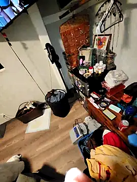 jbonz online show from October 12, 9:36 am