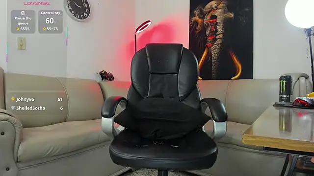 Nicolas Fellener online show from December 17, 4:31 am