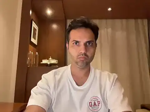 immog727 online show from December 25, 5:58 pm