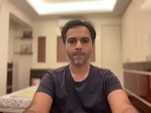 immog727 online show from February 22, 6:48 pm