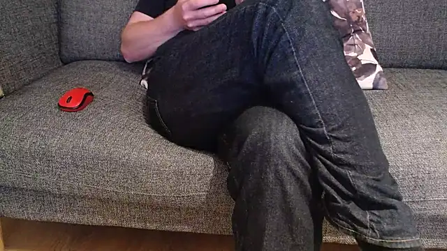 Just-For-You-All online show from February 26, 7:03 pm