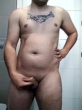 prynce dickk online show from March 8, 5:41 pm