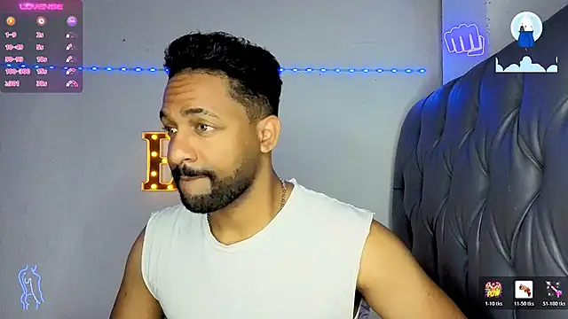 bbcblackhot34 online show from May 31, 3:51 am