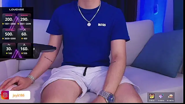 Jey keler1 online show from February 6, 6:54 am