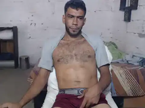 erik alexander online show from February 7, 4:46 pm