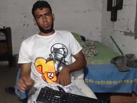 erik alexander online show from February 22, 7:45 am