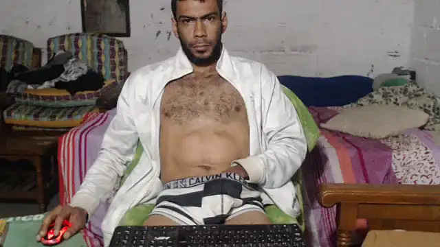 erik alexander online show from January 13, 8:30 am