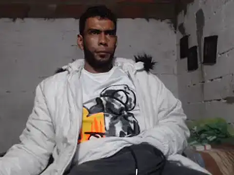 erik alexander online show from January 15, 4:47 am