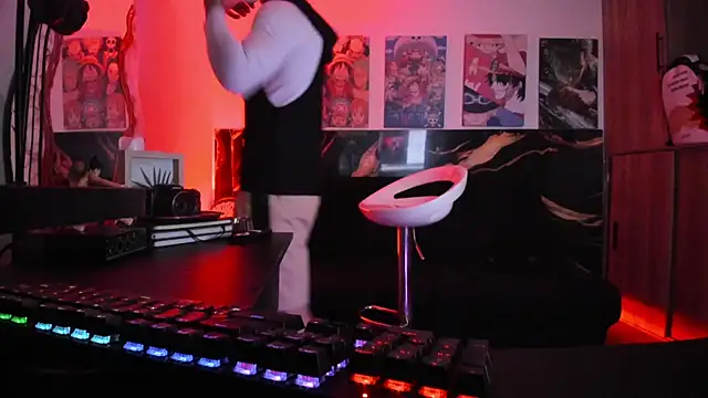 Sisoyalejo420 online show from January 11, 2:04 am