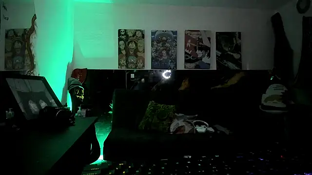 Sisoyalejo420 online show from November 21, 2:10 am