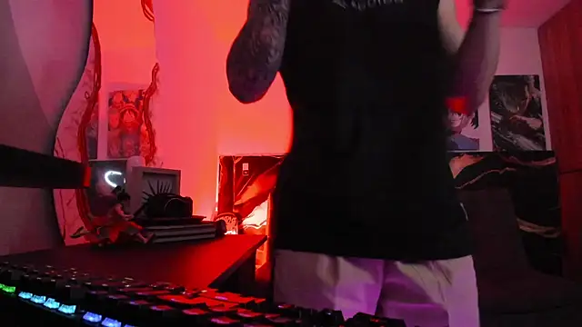 Sisoyalejo420 online show from January 18, 5:53 am