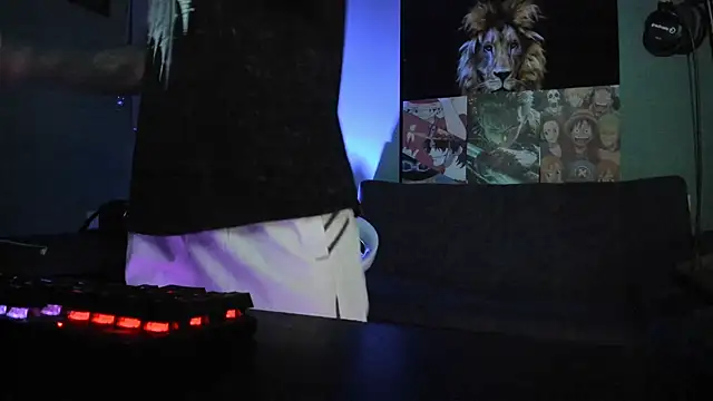 Sisoyalejo420 online show from February 15, 7:51 am