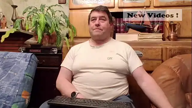 sympatrique online show from January 11, 4:11 pm