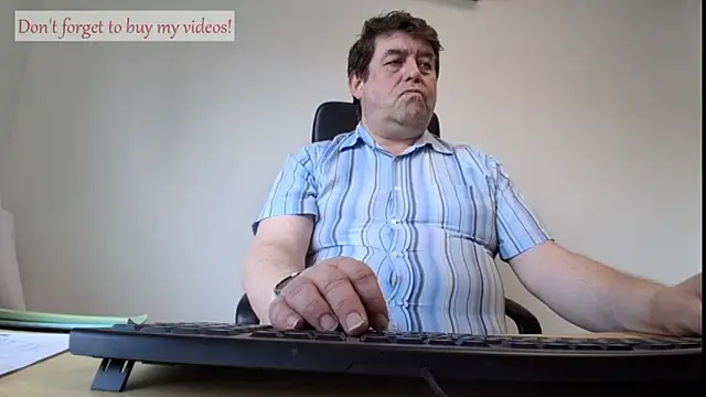 sympatrique online show from June 18, 2:44 pm