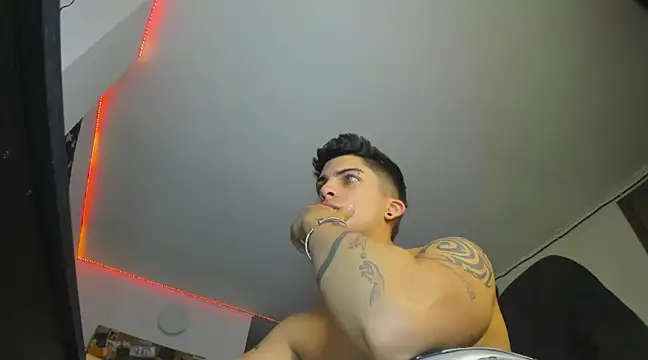 charlie hotxxx online show from March 23, 1:42 am