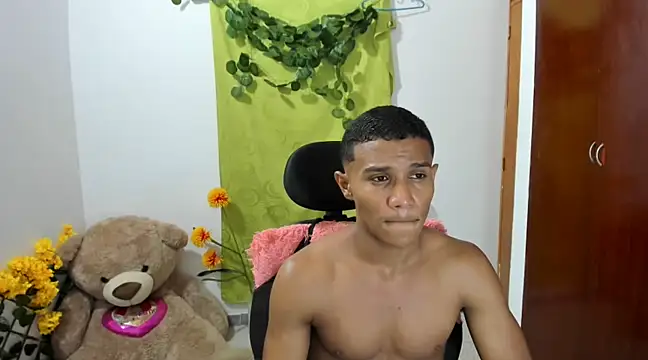 corzoethan online show from January 29, 12:01 am