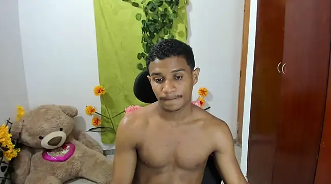 corzoethan online show from January 22, 11:53 pm