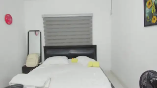 corzoethan online show from February 25, 3:07 am