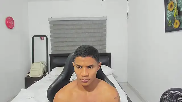 corzoethan online show from March 2, 7:15 am