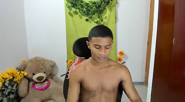 corzoethan online show from March 6, 11:09 pm