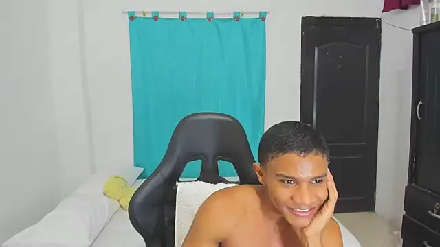 corzoethan online show from September 17, 2:45 am