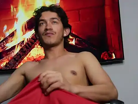 FelipheLive online show from January 6, 2:59 am