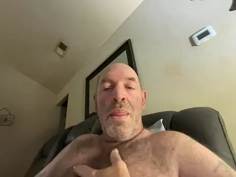 TXCowboy420 online show from February 15, 1:33 am